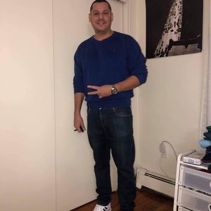 Meet your Posher, Arturo